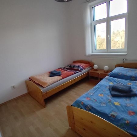 U Vodohospodarov Banská Štiavnica Extérieur photo