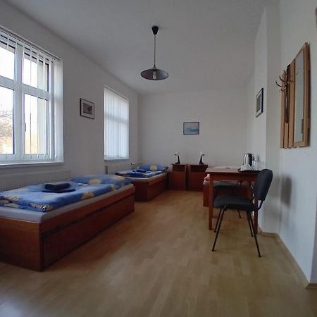 U Vodohospodarov Banská Štiavnica Extérieur photo