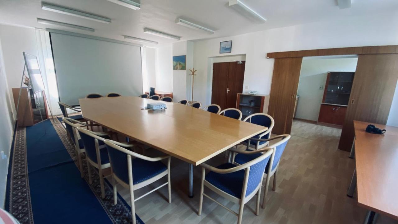 U Vodohospodarov Banská Štiavnica Extérieur photo