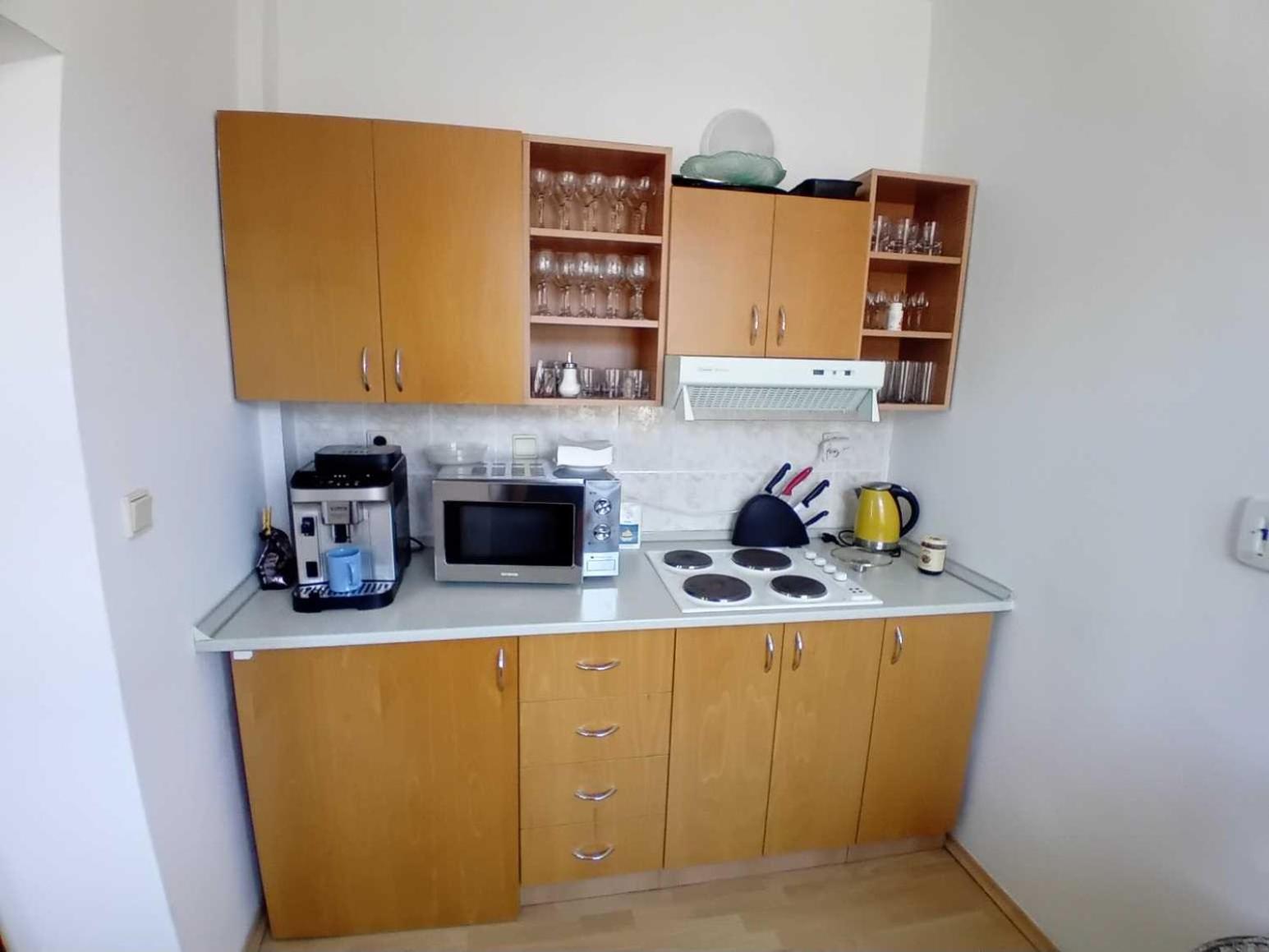 U Vodohospodarov Banská Štiavnica Extérieur photo