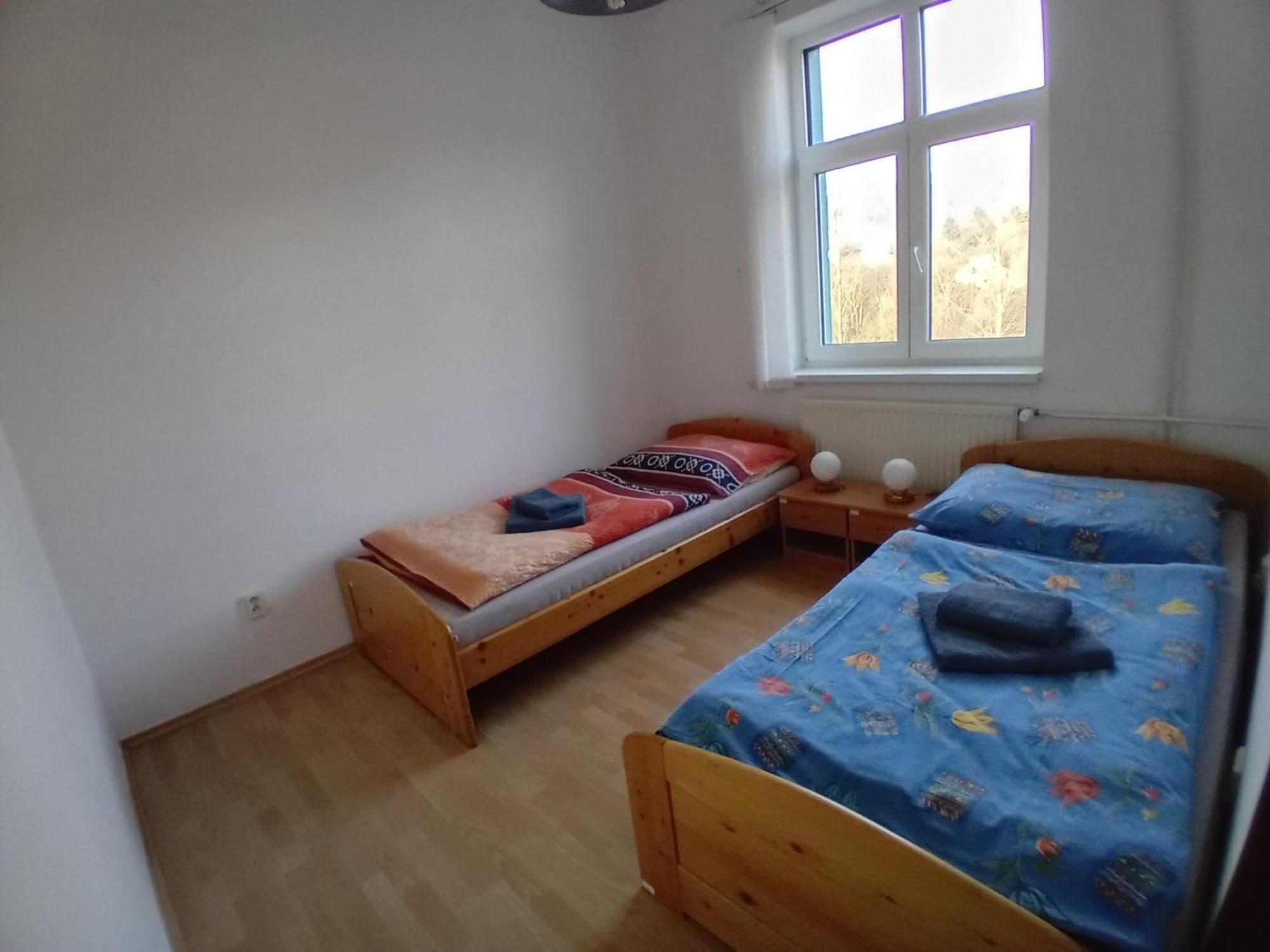 U Vodohospodarov Banská Štiavnica Extérieur photo