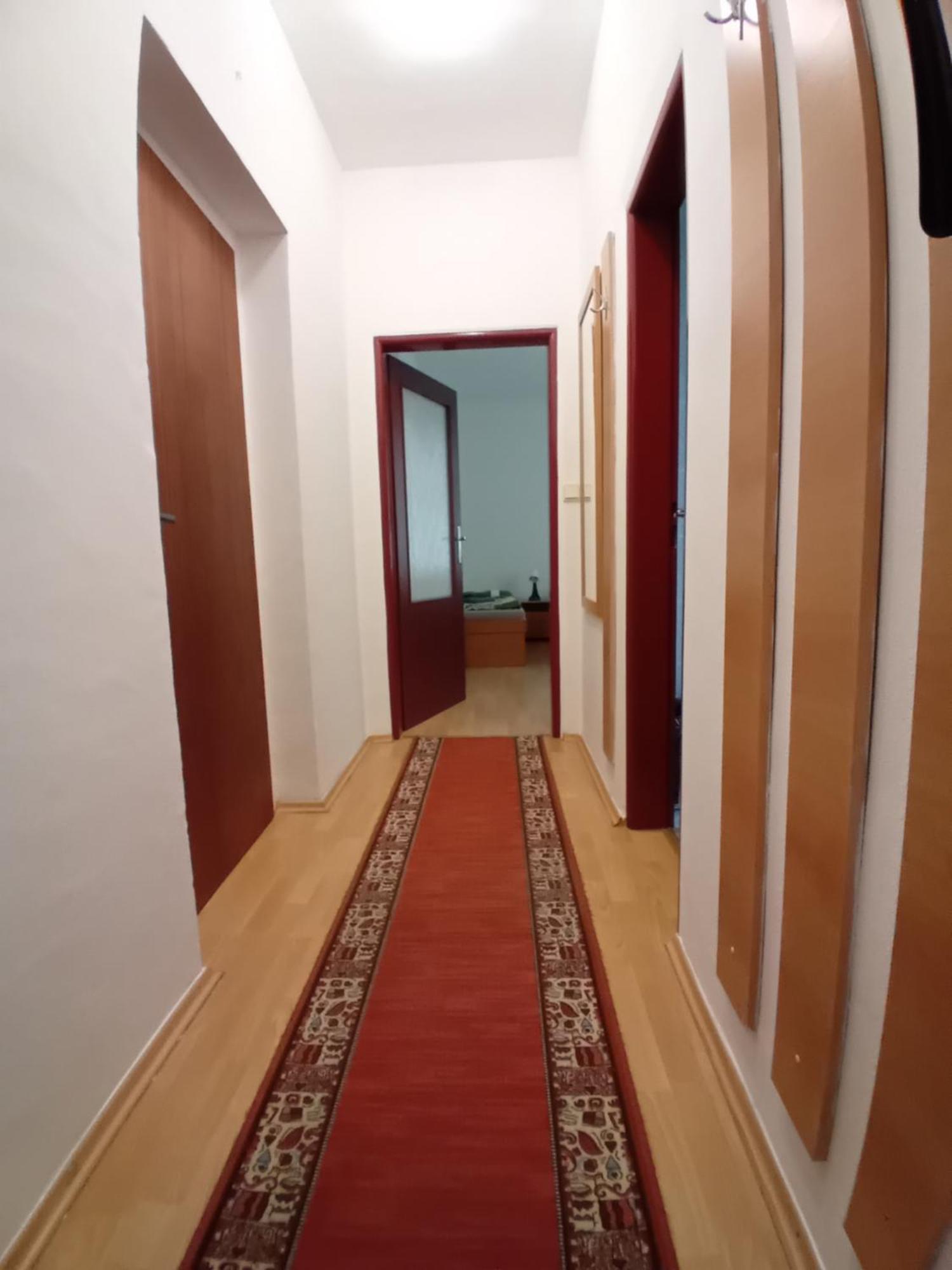 U Vodohospodarov Banská Štiavnica Extérieur photo