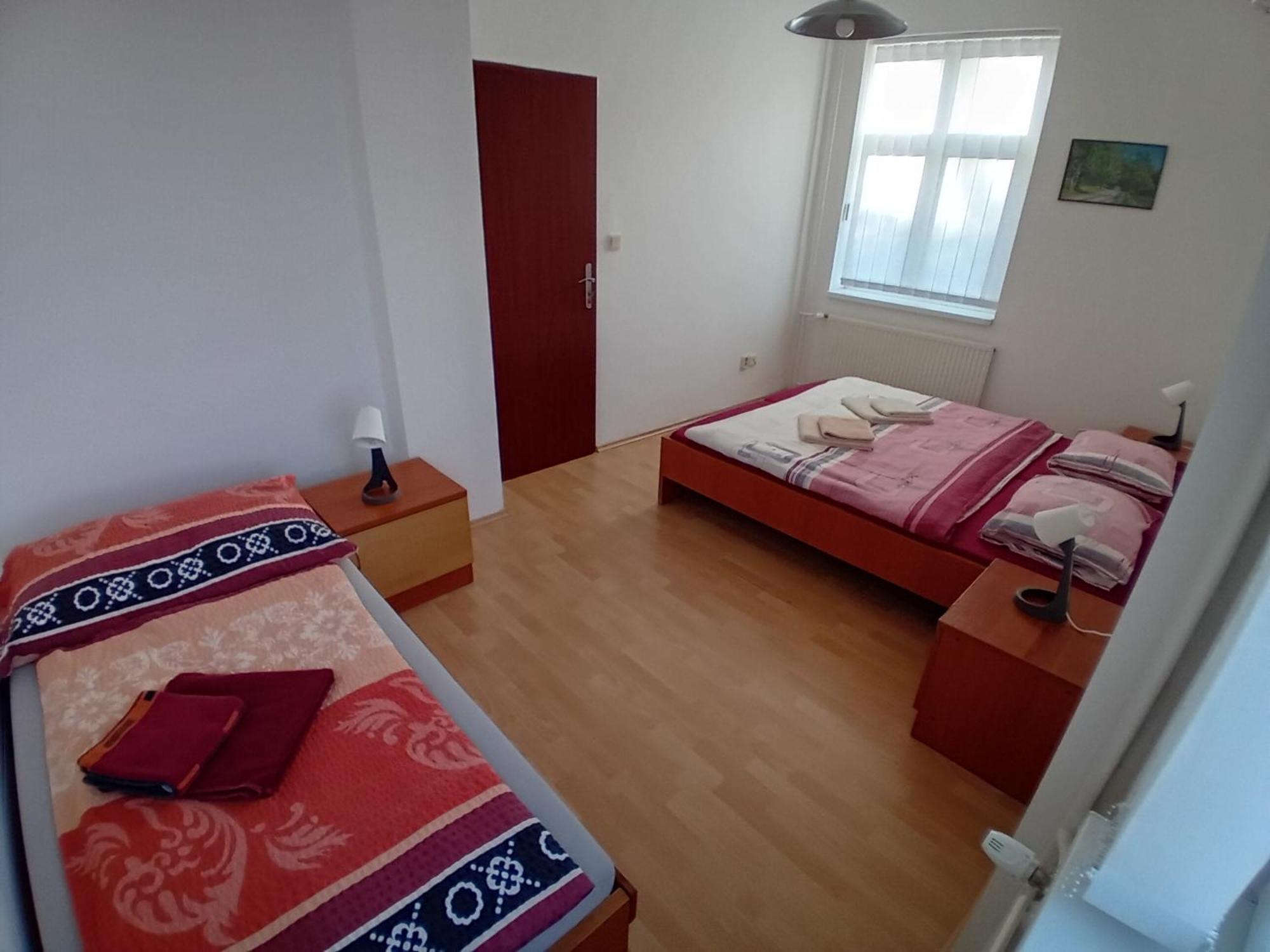 U Vodohospodarov Banská Štiavnica Extérieur photo