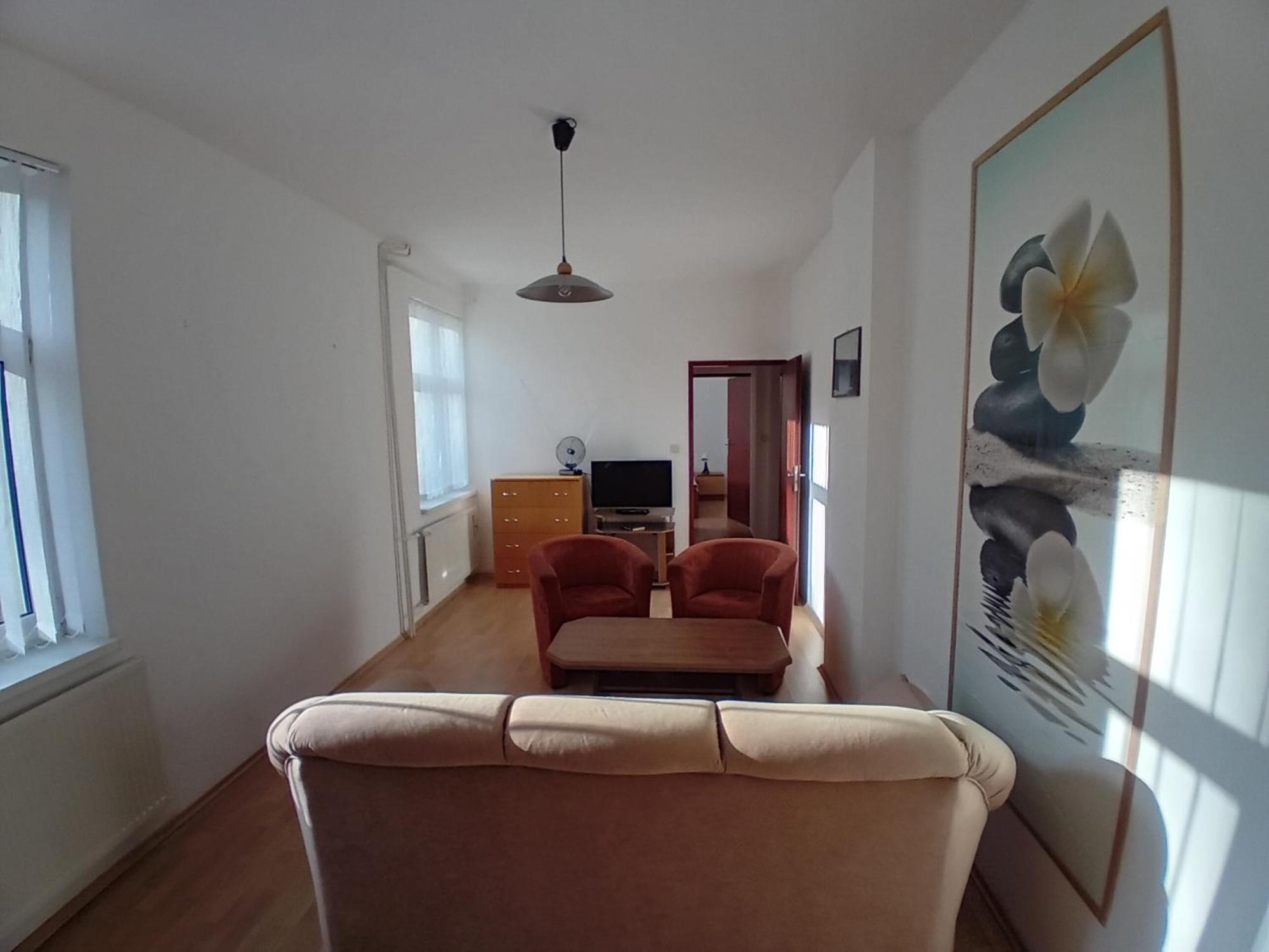 U Vodohospodarov Banská Štiavnica Extérieur photo