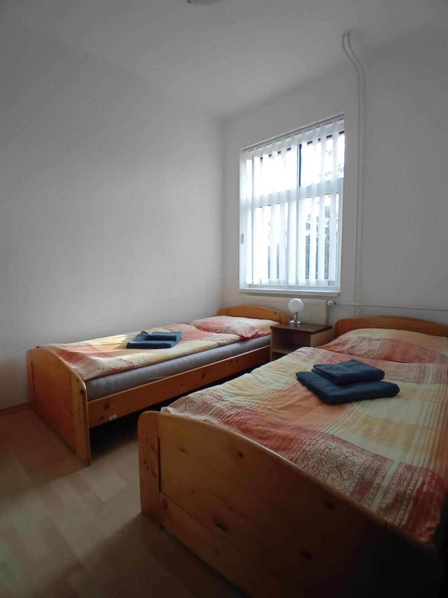 U Vodohospodarov Banská Štiavnica Extérieur photo