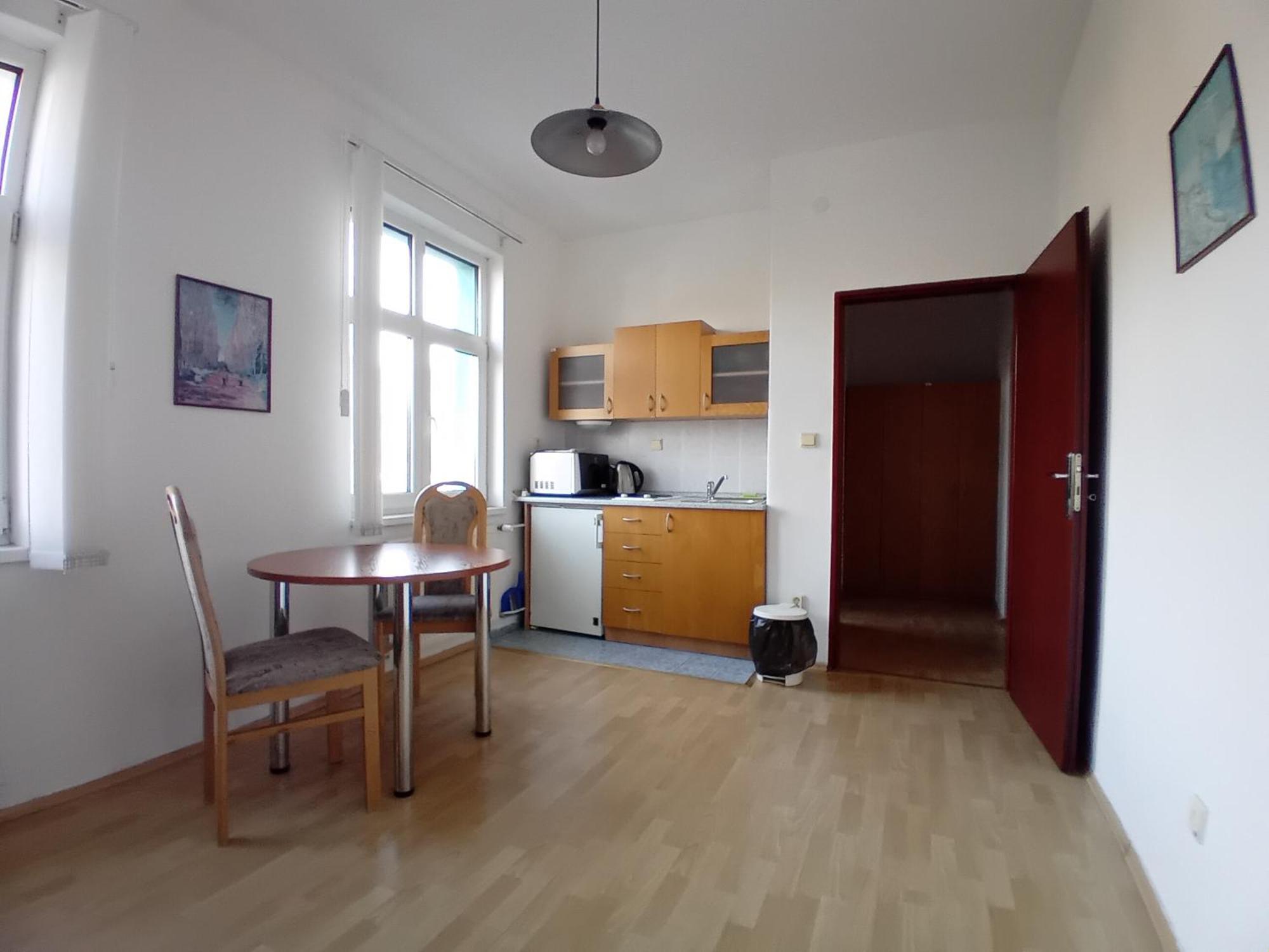 U Vodohospodarov Banská Štiavnica Extérieur photo