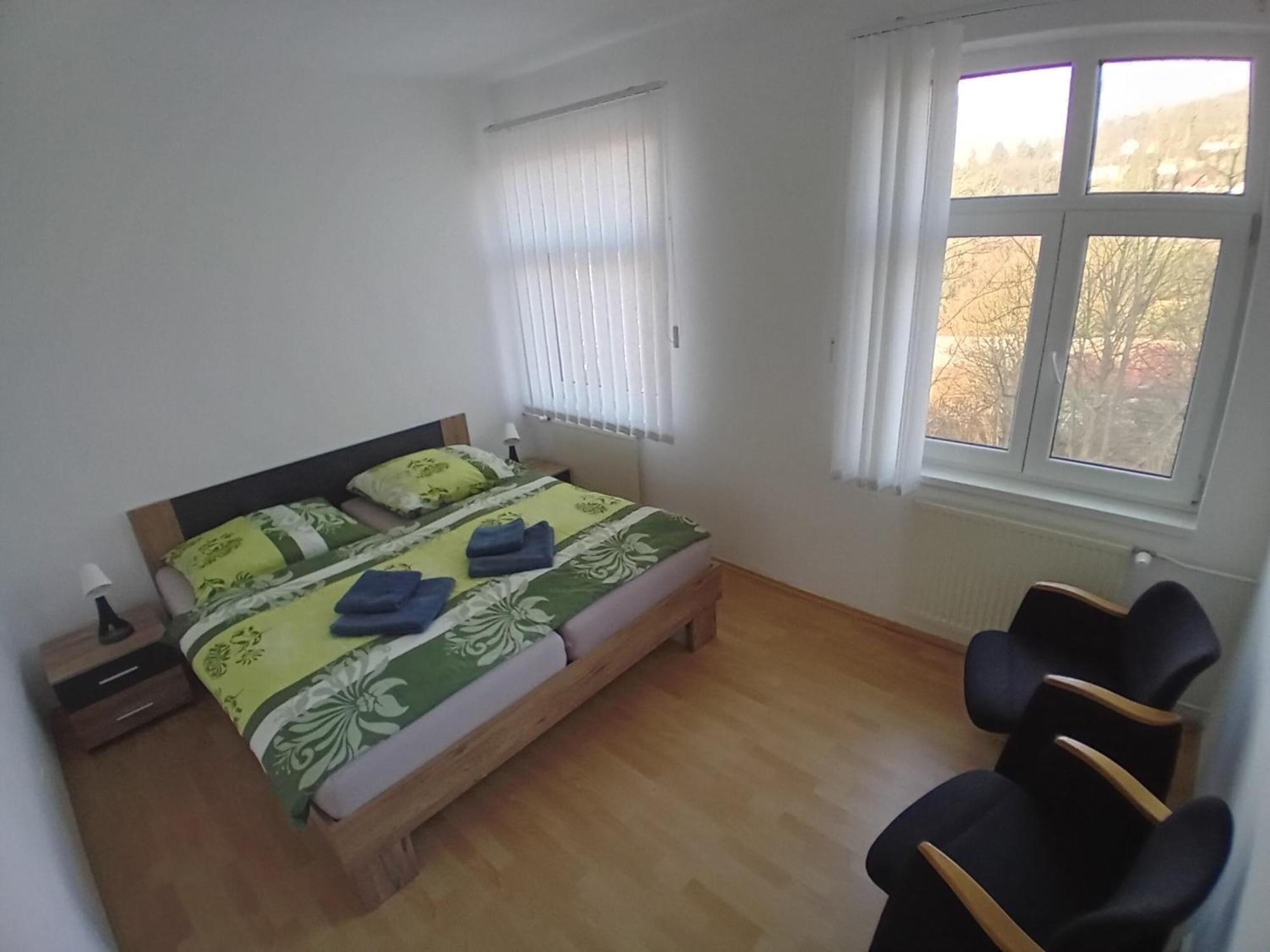 U Vodohospodarov Banská Štiavnica Extérieur photo