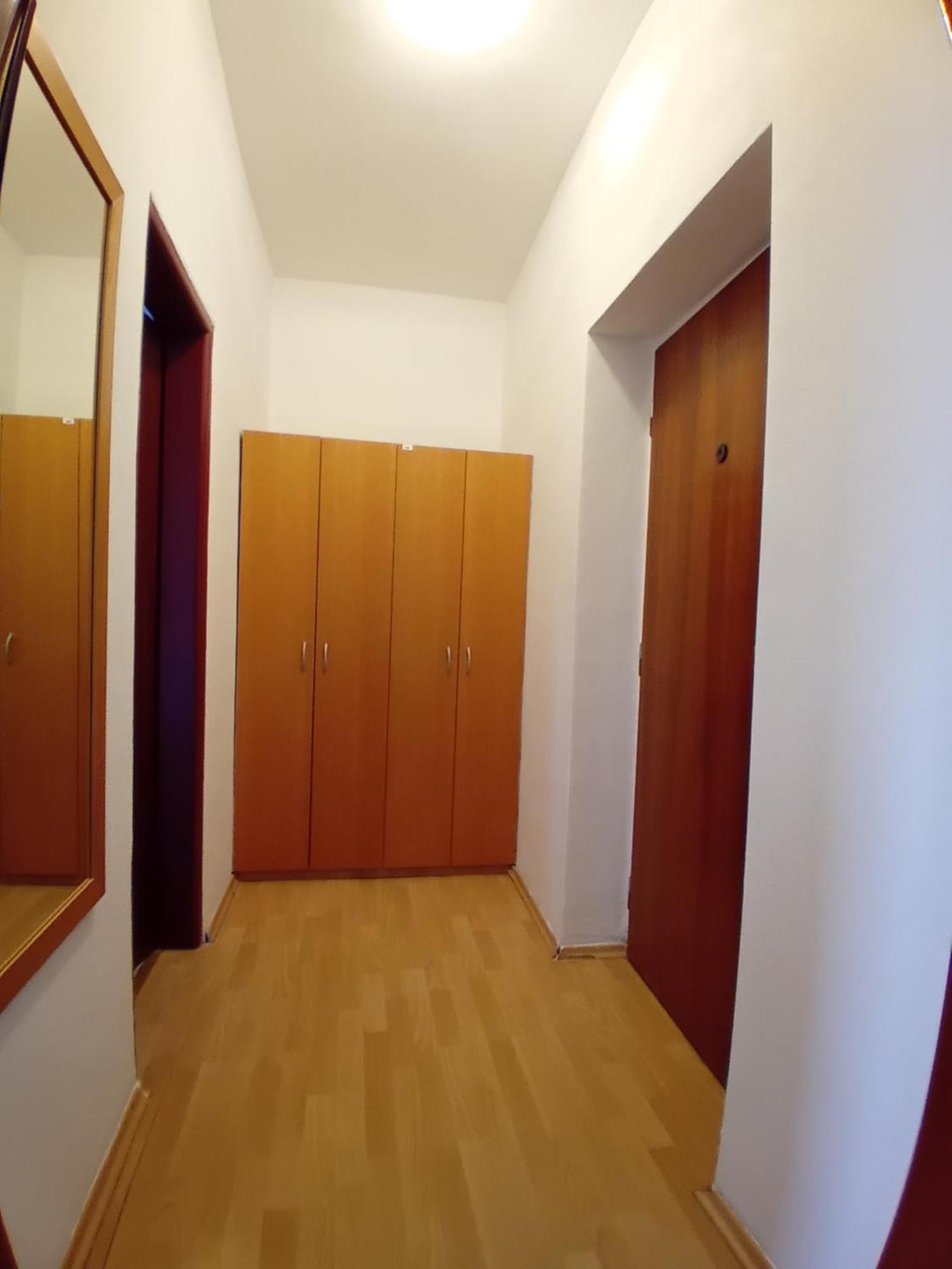 U Vodohospodarov Banská Štiavnica Extérieur photo