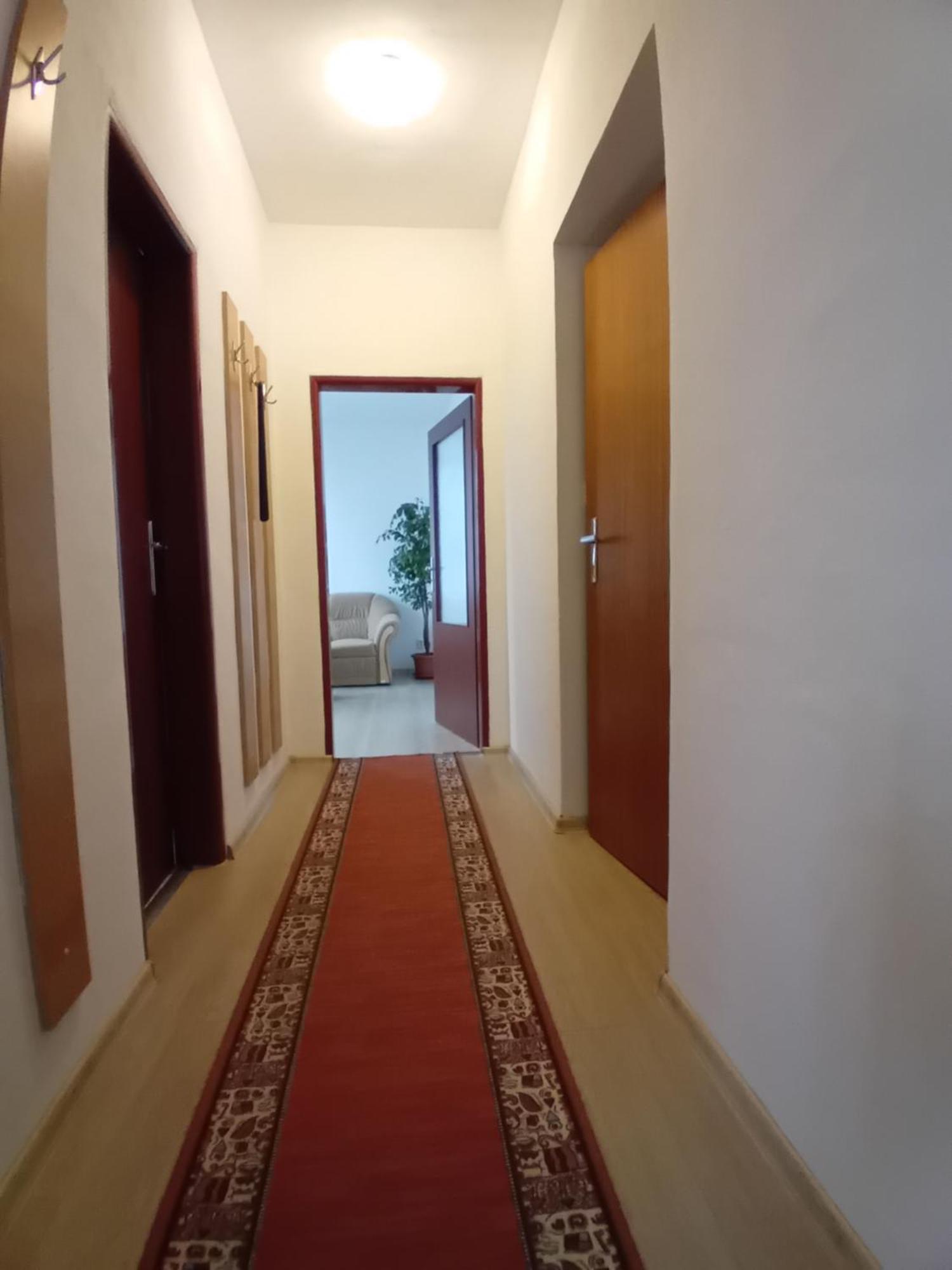 U Vodohospodarov Banská Štiavnica Extérieur photo