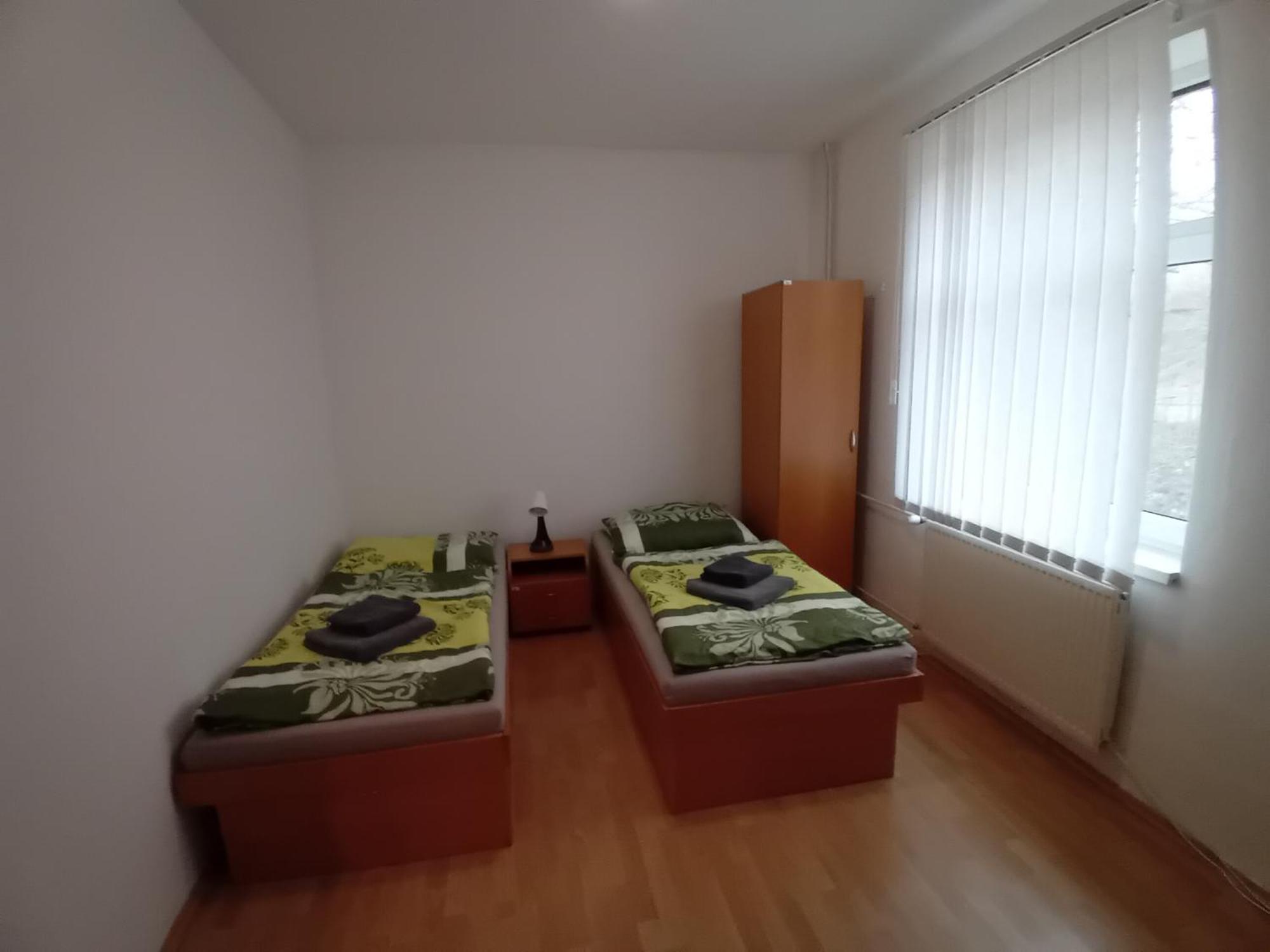 U Vodohospodarov Banská Štiavnica Extérieur photo
