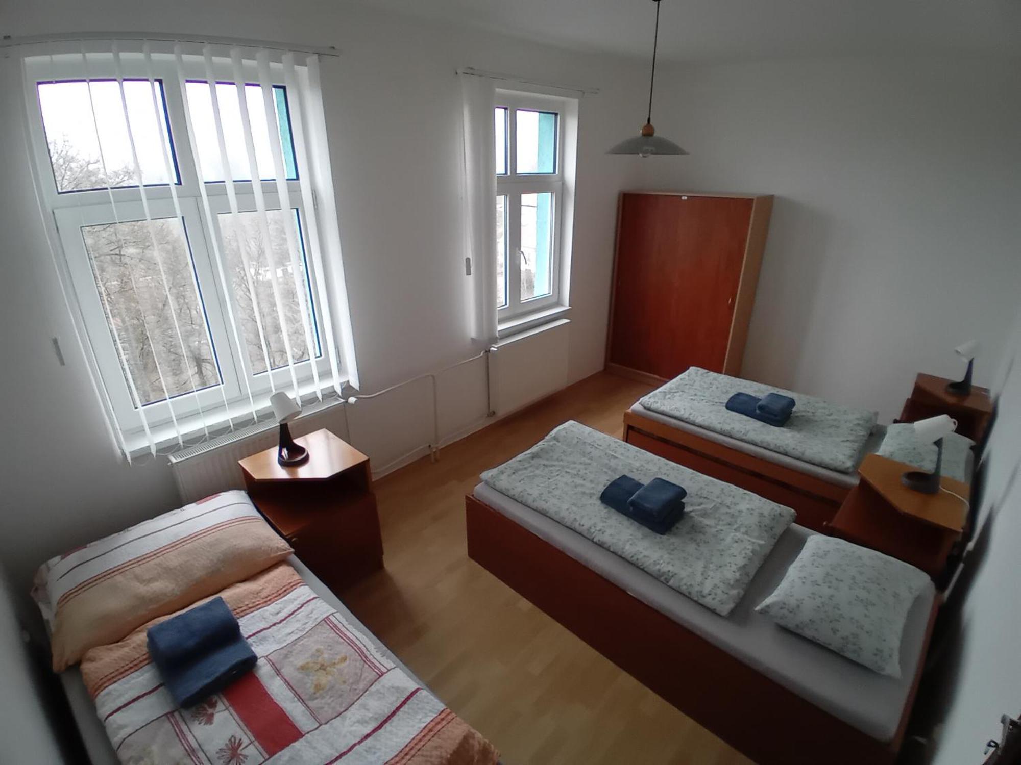 U Vodohospodarov Banská Štiavnica Extérieur photo