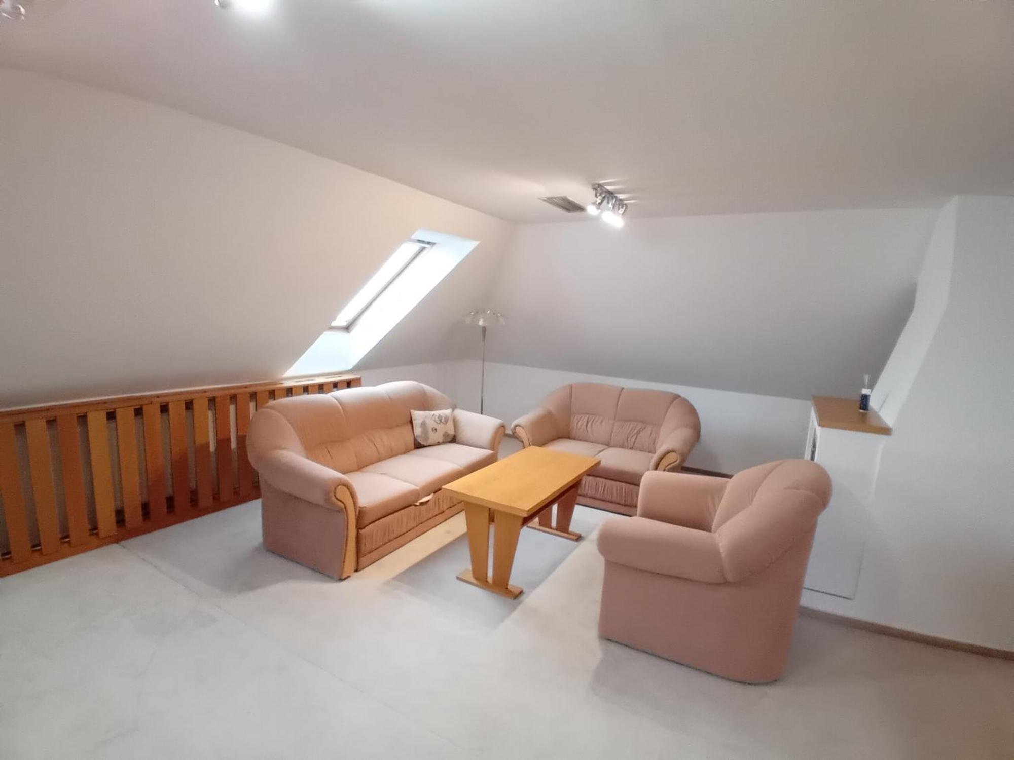 U Vodohospodarov Banská Štiavnica Extérieur photo