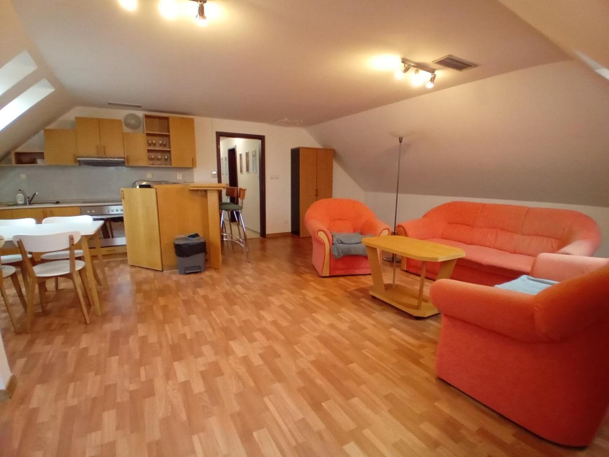 U Vodohospodarov Banská Štiavnica Extérieur photo
