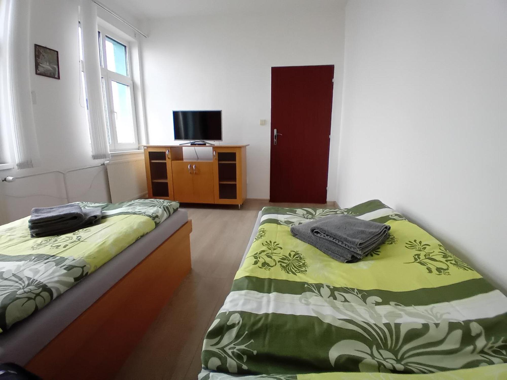 U Vodohospodarov Banská Štiavnica Extérieur photo