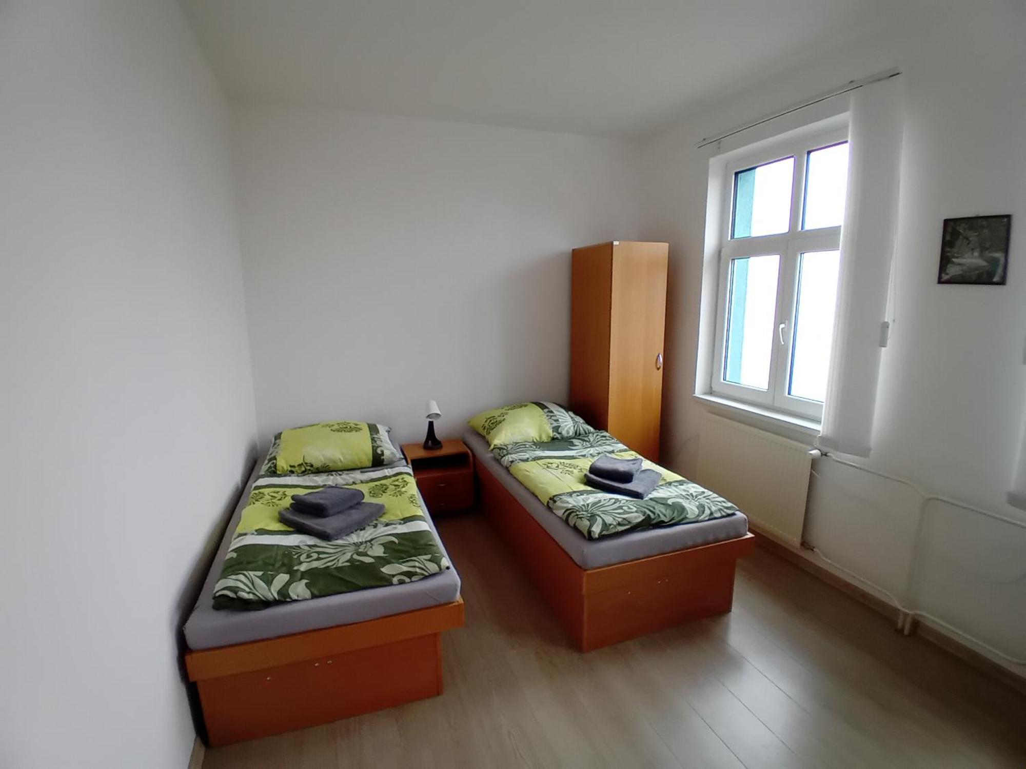 U Vodohospodarov Banská Štiavnica Extérieur photo