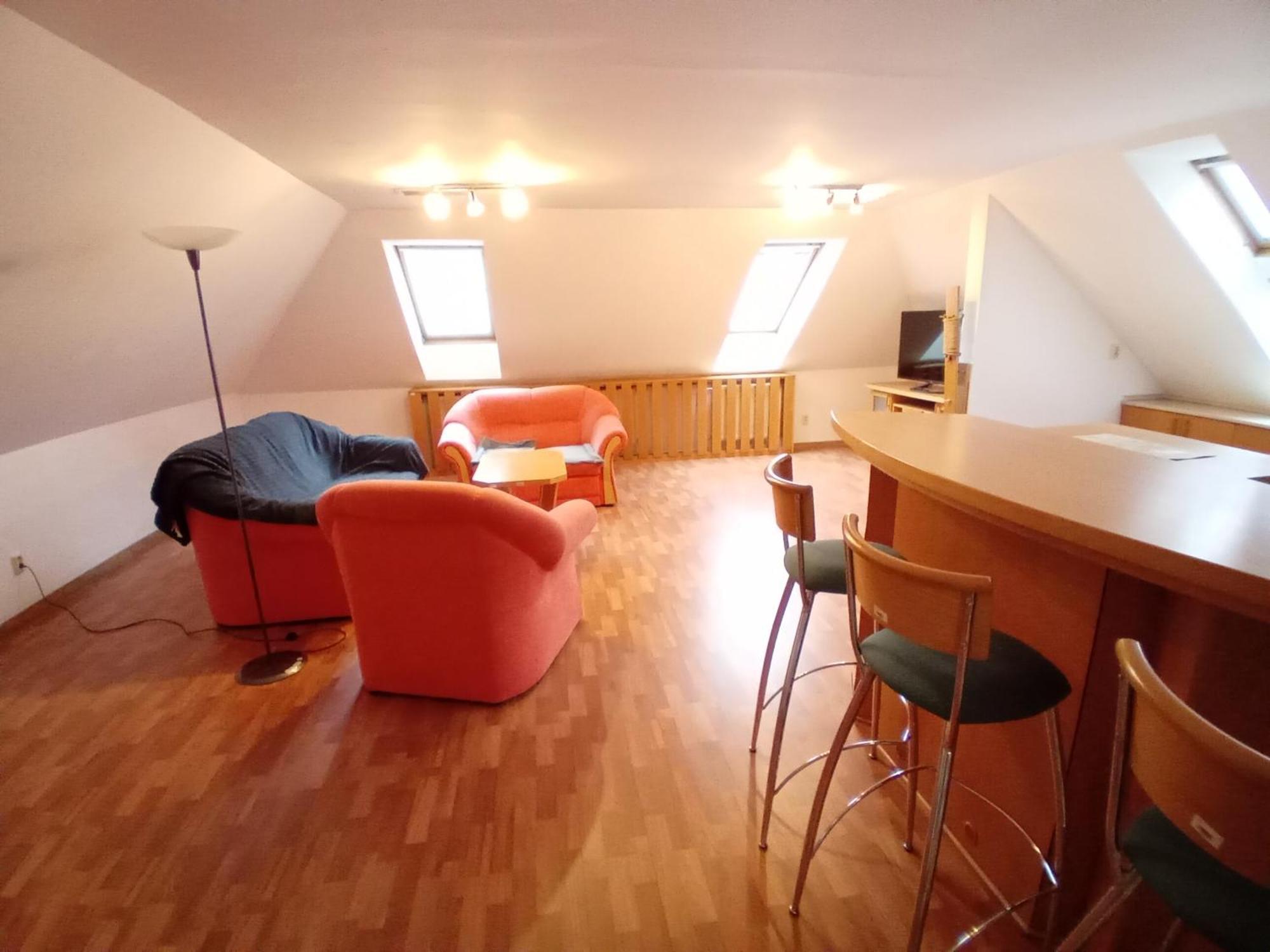 U Vodohospodarov Banská Štiavnica Extérieur photo