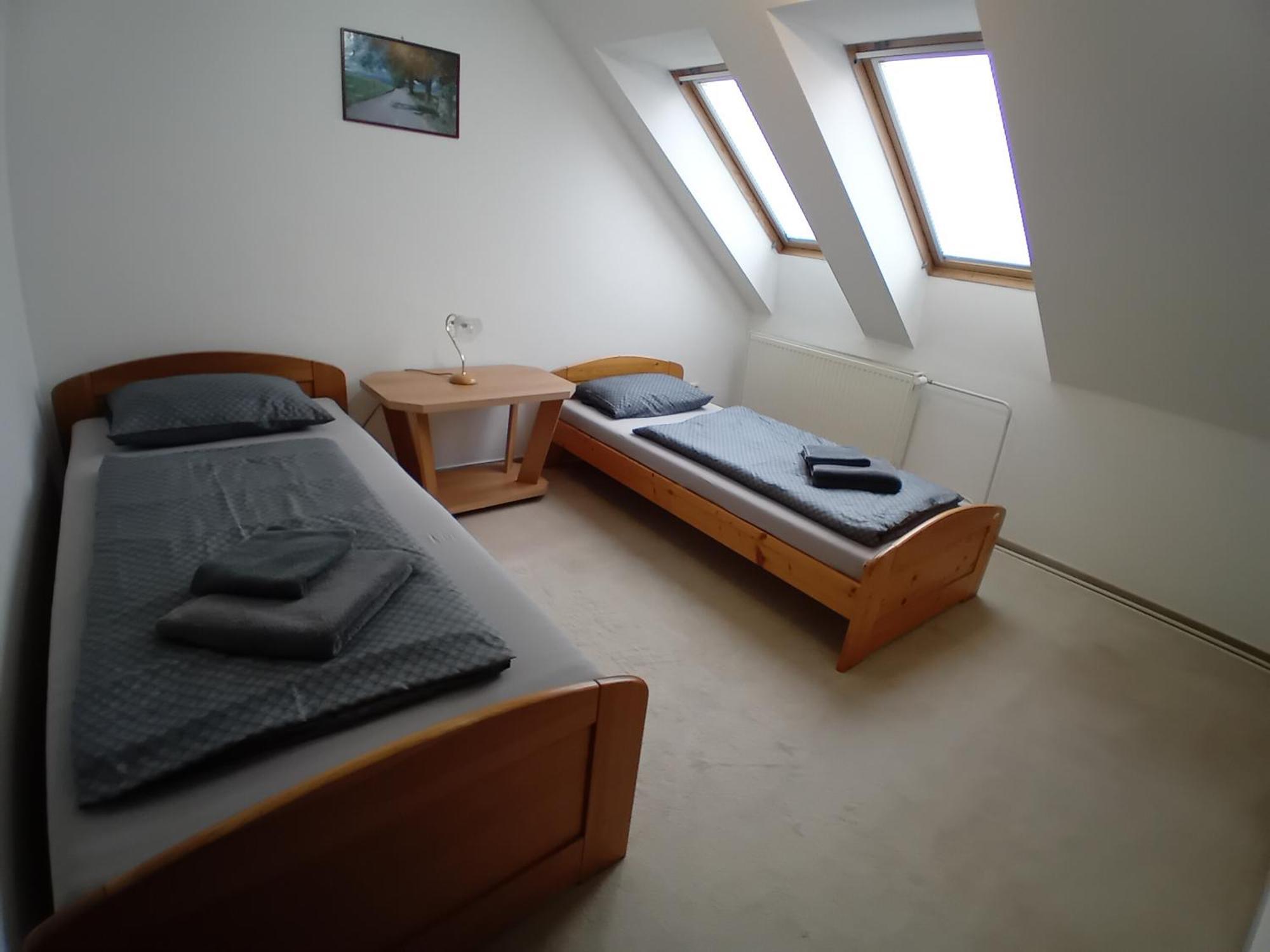 U Vodohospodarov Banská Štiavnica Extérieur photo