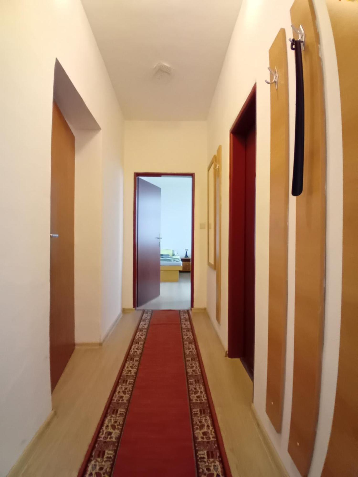 U Vodohospodarov Banská Štiavnica Extérieur photo