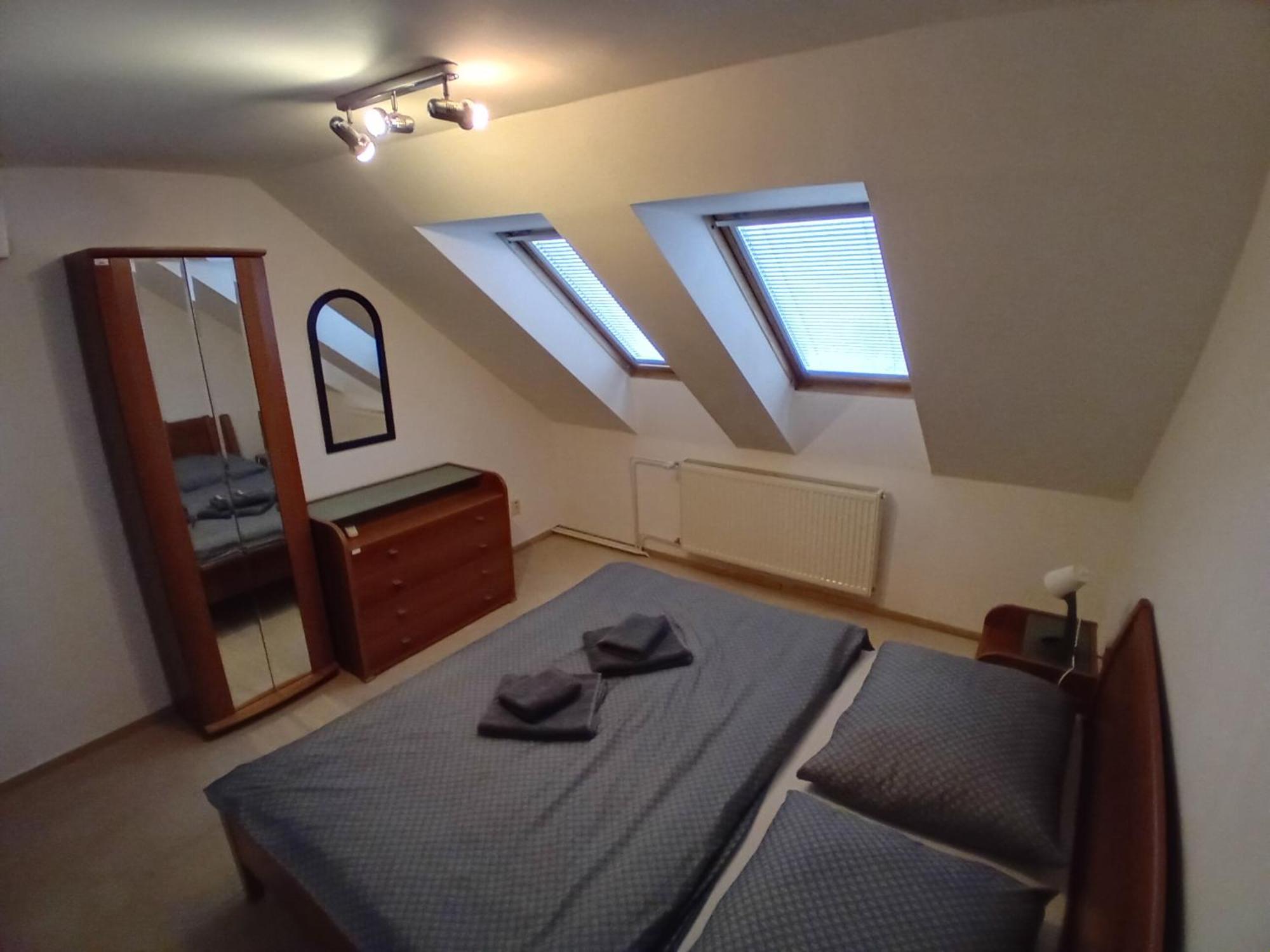 U Vodohospodarov Banská Štiavnica Extérieur photo