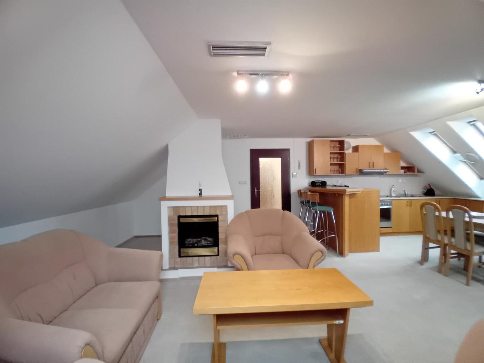 U Vodohospodarov Banská Štiavnica Extérieur photo